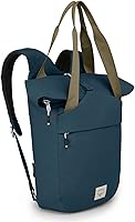 Osprey Arcane Zip Top Tote Backpack — image 2
