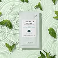 VOESH Collagen Socks — image 5