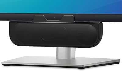 XKX XKX112A USB Computer Soundbar