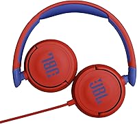 JBL JR 310 Kids On-Ear Headphones — image 5