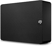 Seagate Expansion 24TB External Hard Drive — image 1