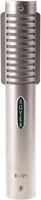 Royer Labs R-121 Studio Ribbon Microphone