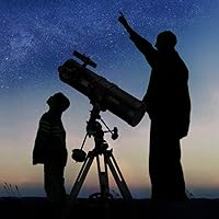 SOLOMARK Polaris 130EQ Newtonian Reflector Telescope — image 5