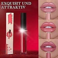 KAMOJI Lips Staining Lip Oil #10 — image 4