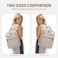 GOLF SUPAGS Women's Laptop Backpack 14-Inch — image 8