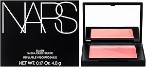 NARS Blush Orgasm, 0.16oz Review