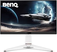 BenQ MOBIUZ EX271Q 27-inch 2K Gaming Monitor — image 1