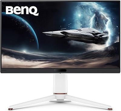 BenQ MOBIUZ EX271Q 27-inch 2K Gaming Monitor