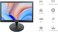 SKitphrati 15.6 Inch PC Monitor — image 2