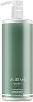 ALURAM Curl Conditioner Coconut Water Infused 10.5oz — image 1