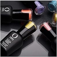 Organic Nails Gel Color Base Coat 15mL — image 2