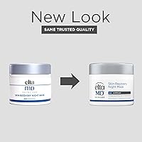 EltaMD Skin Recovery Overnight Face Mask 1.7oz — image 2