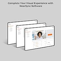 NearStream V02AF 2K Webcam — image 7