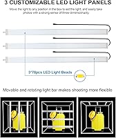 PULUZ 80cm Portable Photo Studio Light Box — image 4