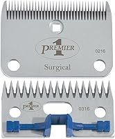 Premier 1 Surgical Clipping Blade Set — image 1
