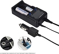 EASTSHINE S2 LCD Display Smart Charger — image 2