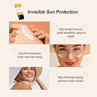 Neutriherbs Tinted Sunscreen SPF 50 Face & Body Sunblock Lotion — image 6