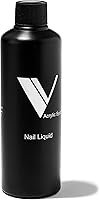 V Beauty Pure Monomer Acrylic Nail Liquid 8 Oz — image 1
