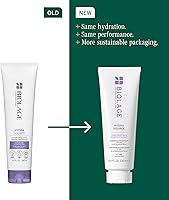 Biolage Hydra Source Shampoo & Conditioning Balm Set — image 2