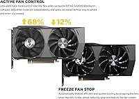 ZOTAC Gaming GeForce RTX 3050 Twin Edge OC 8GB — image 4