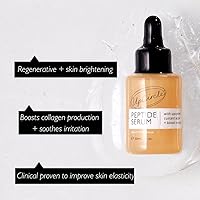 UpCircle Peptide Serum – 30mL — image 3