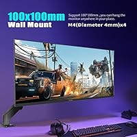 Viewedge G3416S1-P 34-inch WQHD 165Hz Gaming Monitor — image 5