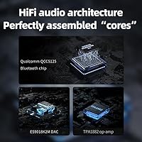 FiiO BR13 Bluetooth 5.1 Music Receiver — image 9