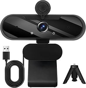 MTORED 1080p USB Webcam Review