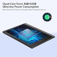 Meebook M7 E-Reader 6.8″ 32GB — image 2