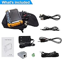 Anpviz 5 Inch 4-in-1 CCTV Monitor Tester — image 9