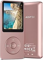 AGPTEK A02S 16GB MP3 Player — image 1