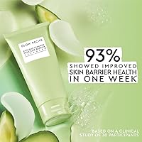 Glow Recipe Avocado Ceramide Facial Cleanser 150mL — image 9