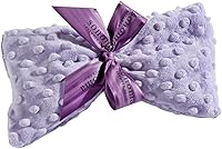 Sonoma Lavender Spa Mask, Lilac Dot — image 1