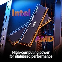 Lexar THOR DDR4 32GB (2x16GB) 3200MT/s RAM — image 4