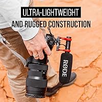 Rode VideoMic NTG Shotgun Microphone — image 10