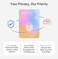 RECOLX JYDH-100 AI Voice Recorder — image 5
