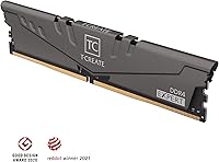 TEAMGROUP T-Create 32GB DDR4 3200MHz RAM — image 2
