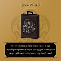 AVIOT TE-V1R-HEN hololive English -Myth- Wireless Earbuds — image 4