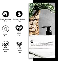 Number 4 Hydrating Shampoo 8.5oz — image 6