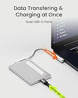 Disk Plus SSD Enclosure 10Gbps M.2 NVMe — image 4