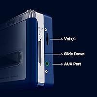 Ezcap Bluetooth Cassette Player — image 5