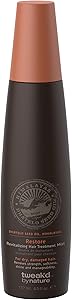 Tweak'd by Nature Restore Revitalizing Hair Treatment Mist 6oz Review