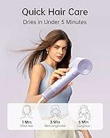 Laifen SE Lite Hair Dryer — image 2