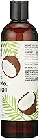 365 by Whole Foods Market Moisturizing Fractionated Coconut Oil, 16 Fl Oz — image 5