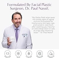 NassifMD Exfoliating Detox Pads, 30 Count — image 7