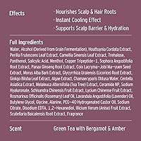 L01 Korean Root Pro Booster Scalp Care Serum Spray 3.38oz — image 9