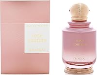 Khadlaj Perfumes Rose Couture Eau de Parfum 3.4oz — image 2