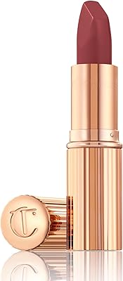 Charlotte Tilbury Matte Revolution Lipstick Pillow Talk Medium