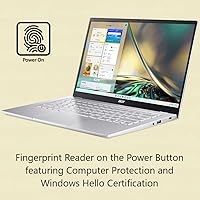Acer Swift 3 SF314-512-53L0 Laptop — image 8