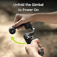 DJI Osmo Mobile 6 Gimbal Stabilizer — image 2
